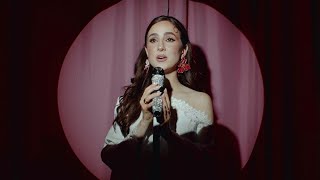 Elif Sima - If I Were Lost x Beginning (Live Performance Video)