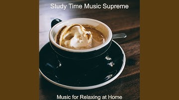 Pulsating Soundscape for Cooking