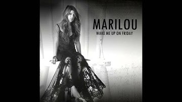 Marilou - Wake Me Up On Friday (English Version)