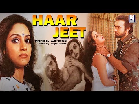 Haar Jeet l Farha, Kabir Bedi l still
