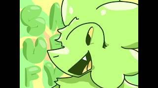 Snuffy oc animation meme