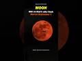 Why Moon Turns Red On September 7 Blood Moon Space Moon Bloodmoon Redmoon Universe