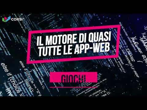 Corso base di JavaScript per principianti