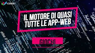 Corso base di JavaScript per principianti