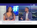Journal Télévisé du 5 Décembre 2025 de votre chaîne ATV
