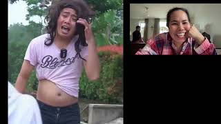 Pucong Mau Duduk Noris Casper My Reaction