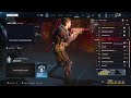 COD warzone