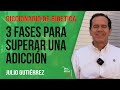 3 pasos para superar una adiccin jorge gutirrez