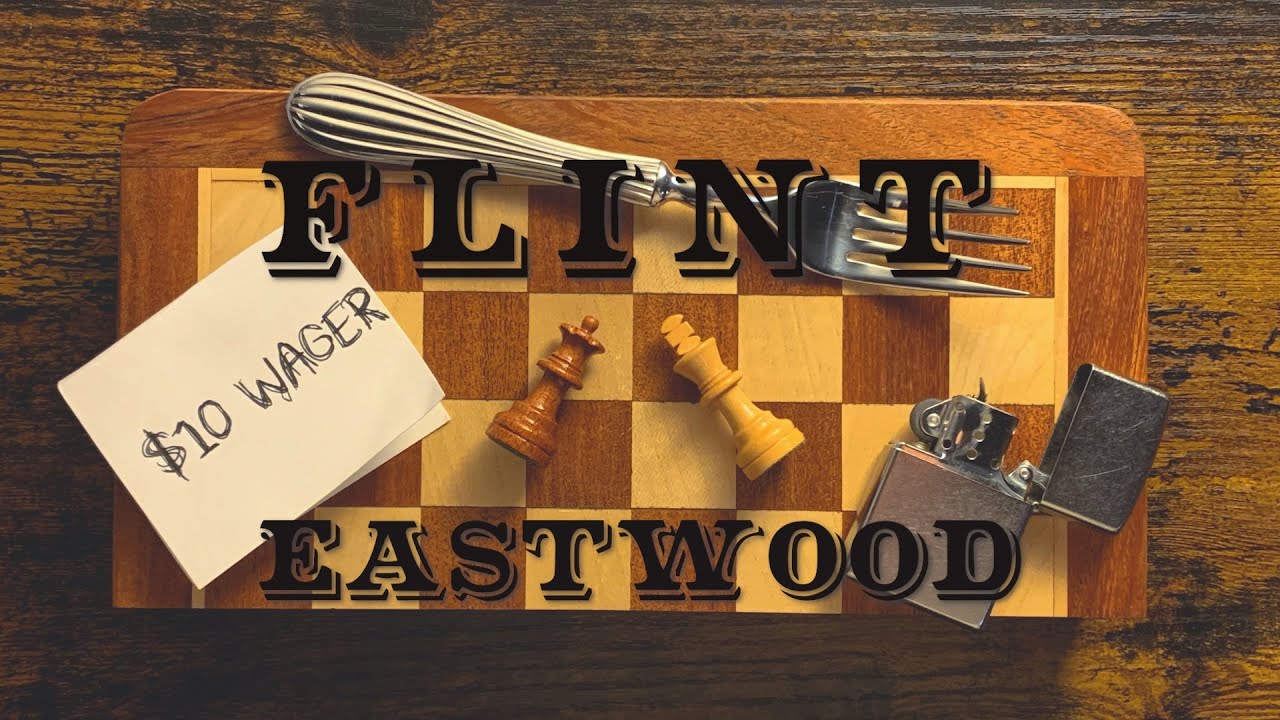 FLINT EASTWOOD - Short Film