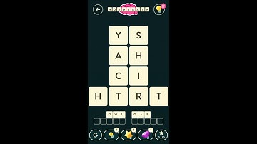 Wordbrain Cat Level 18 Answers - Wordbrain Cat Updated 2019