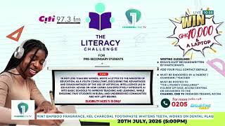 Channel One Tv Live! Breakfast Daily | Latest News Updates From Ghana | 8th July, 2025