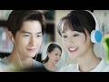 【Movie】小情侶異地連麥瘋狂撒嬌膩歪,沒想到下秒就被媽媽抓包!🌸微微一笑很傾城 Love O2O