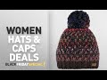 Black Friday Women Hats & Caps Deals: Barts Women's Nicole Beret