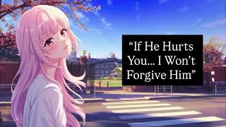Protecting Your Streamer Girlfriend From Her Stalker?! [F4M]