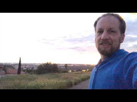 Passover Greetings from Samaria