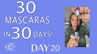 30 Mascaras in 30 Days! Day 20! PrimeLash by Prime Prometics.