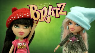 Bratz #SelfieSnaps Dolls from MGA Entertainment
