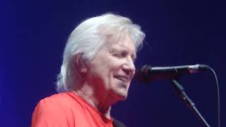 TRIUMPH: Hold On, Smart Financial Centre, Sugar Land, TX 05/22/2026
