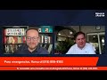 Entrevista con el Abogado John Kitchens