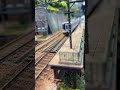 【鉄道模型】貨物列車と上越線の電車【Nゲージジオラマ】 #駅 #鉄道 #nゲージ #鉄道模型 #貨物列車 EH200 #トンネル #modelrailroad #train #KATO