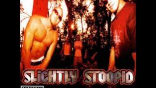 Slightly Stoopid - Collie Man (Lyrics)