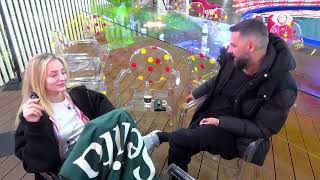 Gimbon E Kam Mërzitur Selin Diskuton Për Banorin, Miri Nëse E Do Një Person, Nuk E...