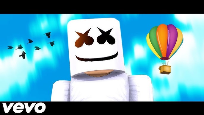 zephplayz marshmello robux