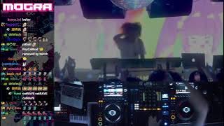 Aiobahn  81 - MOGRA 16th ANNIVERSARY PARTY DAY3  - 2025/08/29