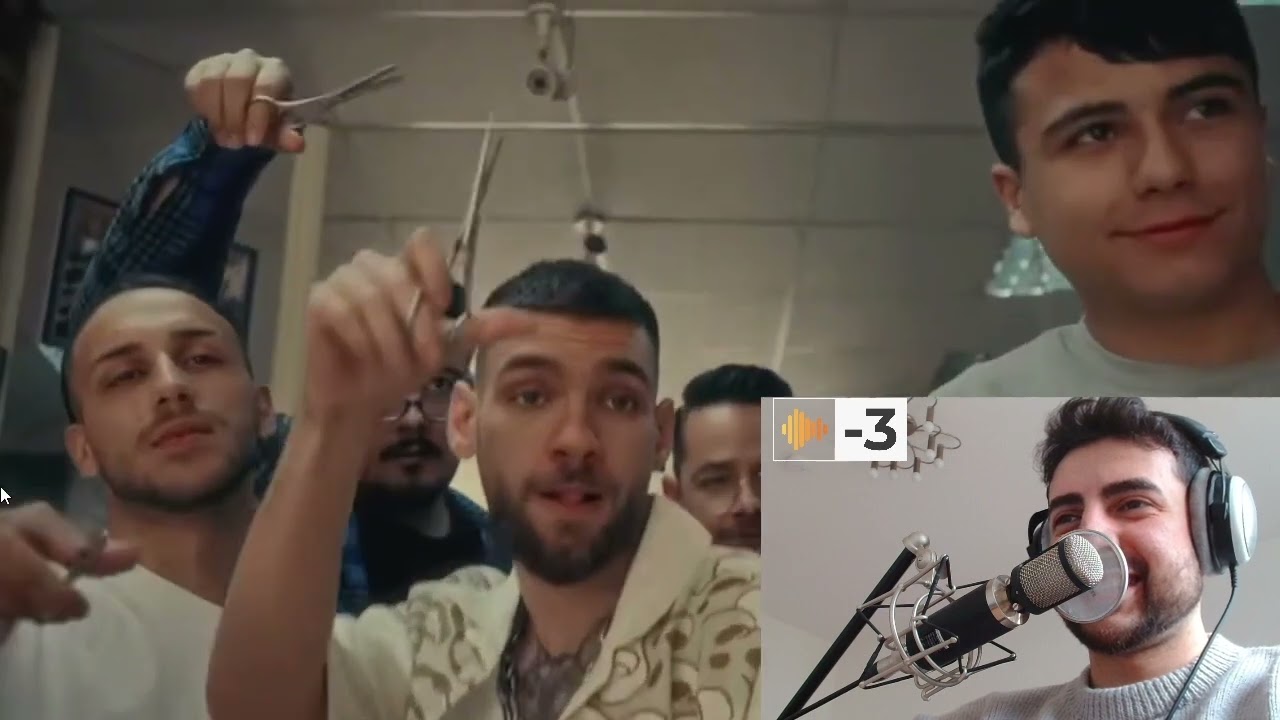 ÇOK İYİ BE - ERU - BERBER (Prodüktör Analizi)