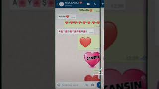 Kankama Şaka Yaptım