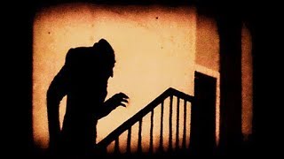 Strange Spooky Horror music