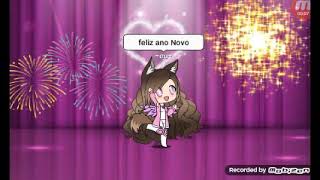 Feliz Ano Novo A Todos