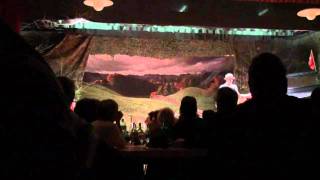 Frühlingskonzert 2001 Teil 7 Kleinformation Quartett