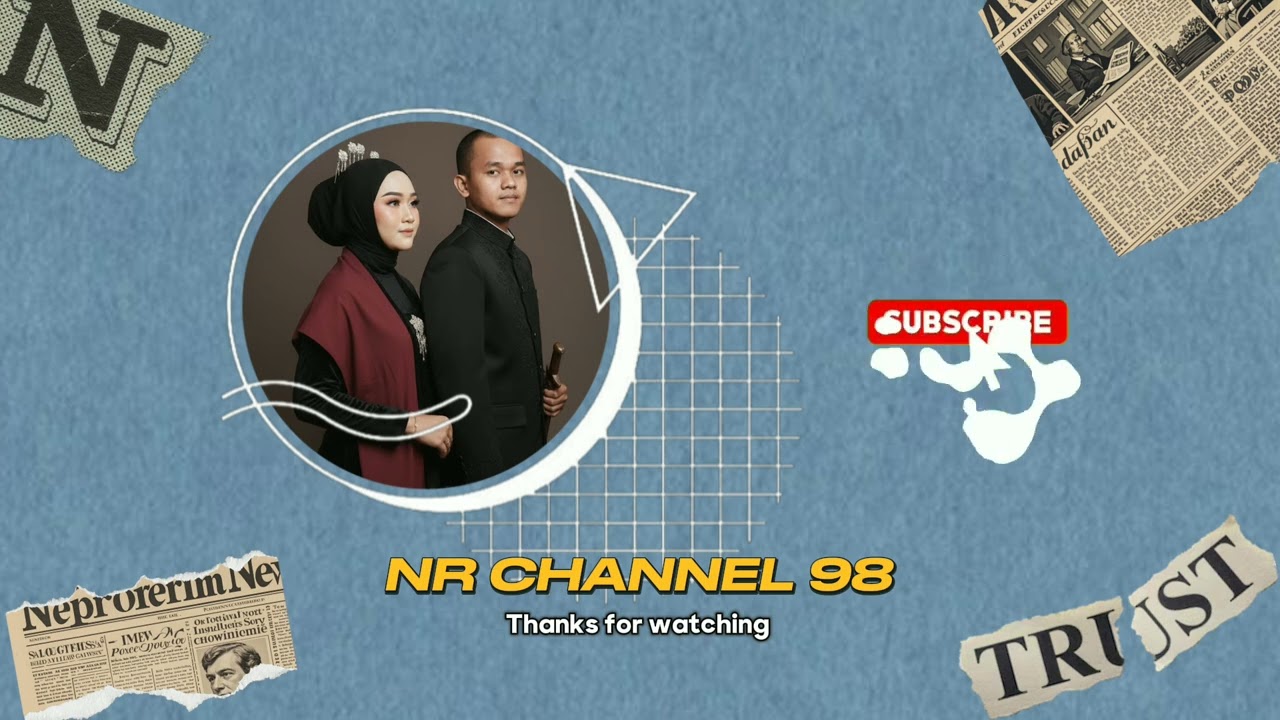 THANKS FOR SUBSCRIBE AND THANKS FOR WATCHING😎