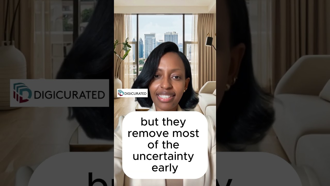 Do virtual tours replace site visits | Buying property in Kenya while abroad