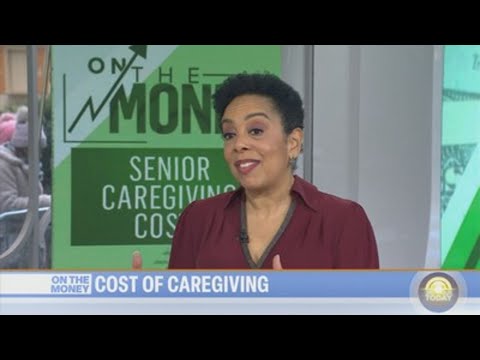 Five caregiving terms to help you access essential services and reduce expenses for an aging parent Episode cover
