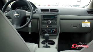 CHEVY COBALT 2008 Video Guide | 177201A