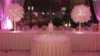 Alexa's Sweet 16 DVD/Bluray Intro