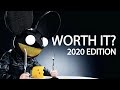 I Took the Deadmau5 Masterclass So You Don't Have To (2020)