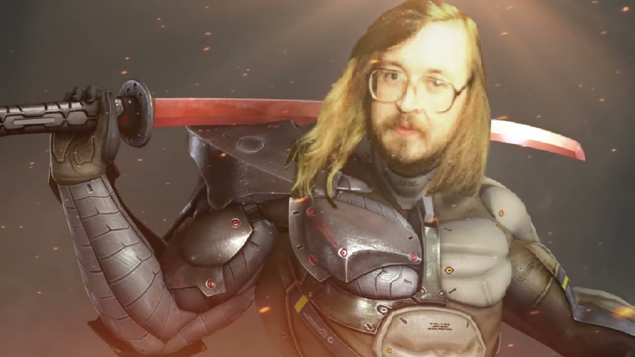 {MGR} The only thing i know for real x Гражданская оборона | Он увидел ...