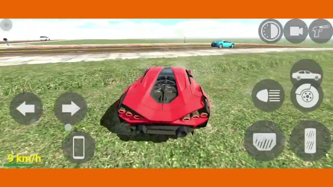 Military base episode 4