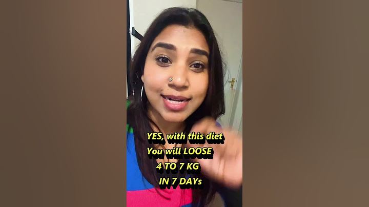 തടി കൊറക്കണോ ? In 7 Days Loose 4 to 7 KG full diet plan😩🥵  - Malayalam Vlog
