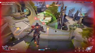 Marvel Rivals Chrono Token Grind #SMFGAMING