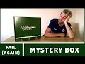 Classic Football Shirts Mystery Box FAIL