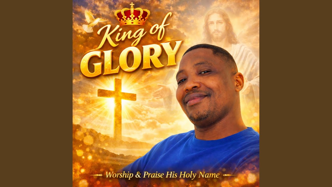 King of glory - YouTube