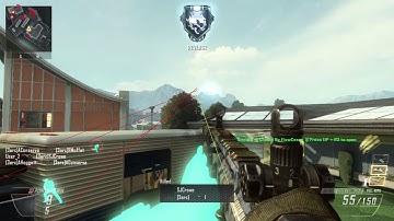 [Bo2 1.19] Non Host Menu Aimbot, ESP, Red Box , Spinbot & More Just Preview Coming Soon