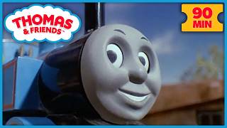 thomas tenders turntables thomas friends 90 minutes