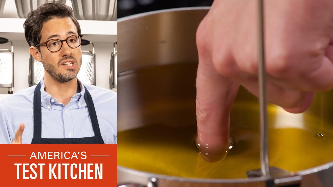 The Science Behind Energy Transfer in Liquids