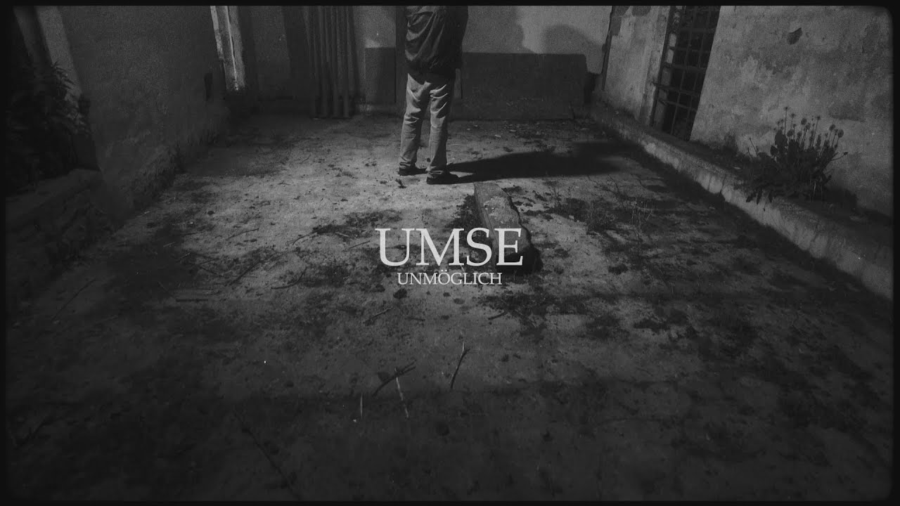 UMSE - Séparée (prod. UMSE) [Offizielles Video]