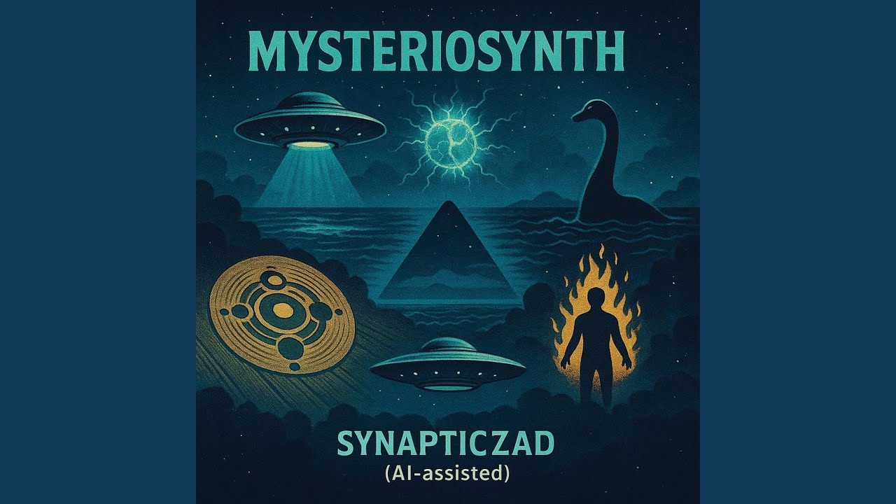 Ver Electric ghosts en YouTube Ver Electric ghosts en YouTube